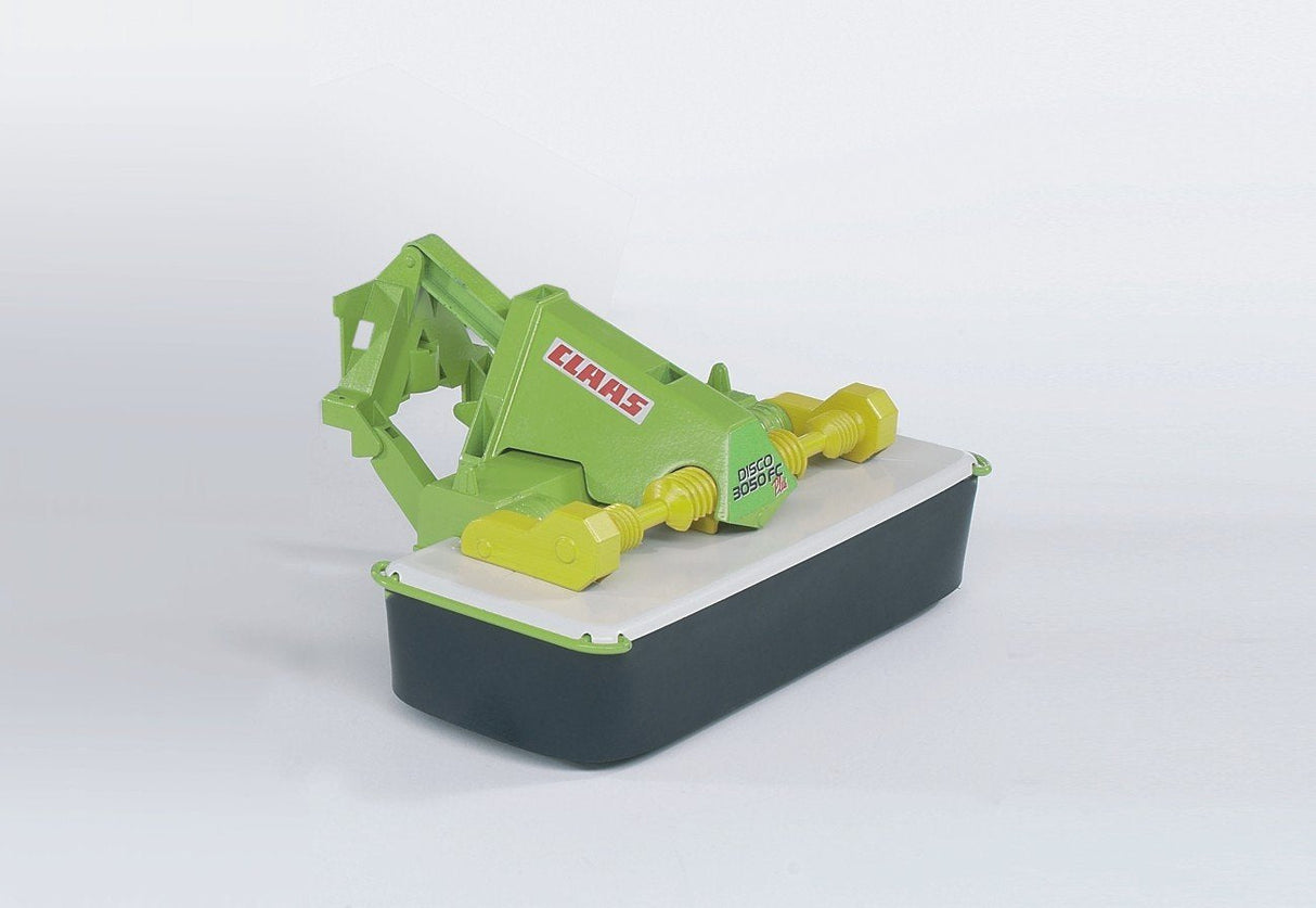 EAN 4001702023249 - BRUDER 2324 vehículo de juguete imagen 1