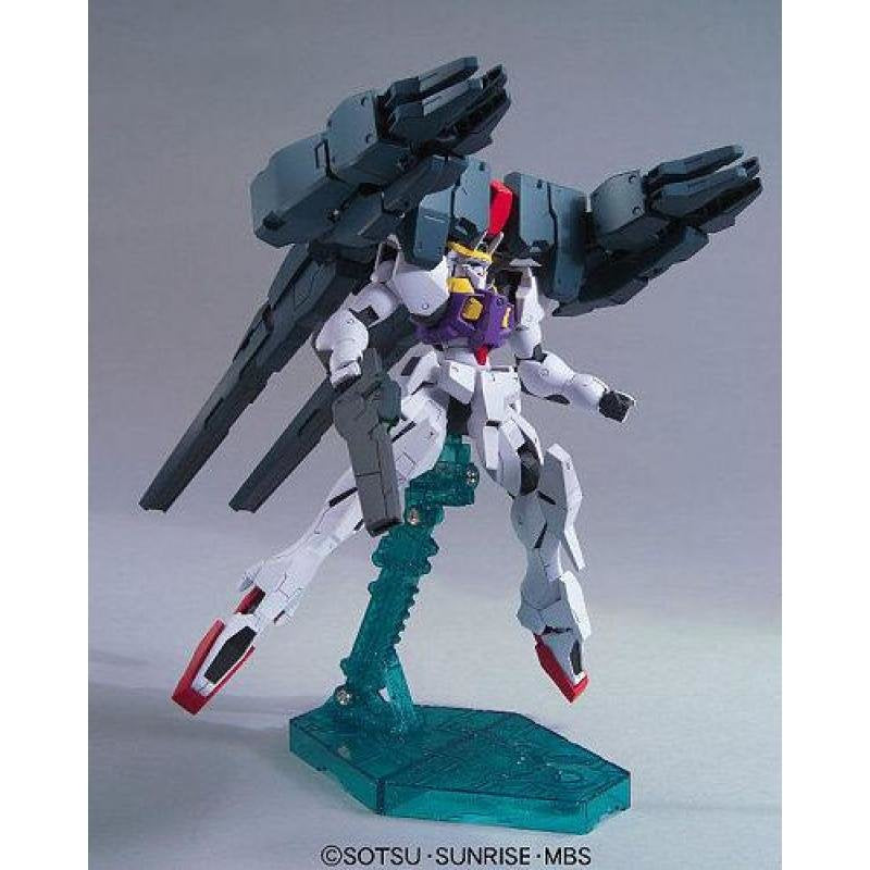 EAN 4573102606556 - Bandai HG 1/144 Raphael Gundam imagen 5