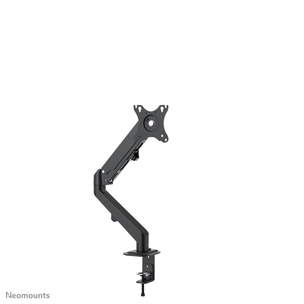 EAN 8717371449261 - Neomounts DS70-700BL1 soporte para monitor 68,6 cm (27") Escritorio Negro imagen 2