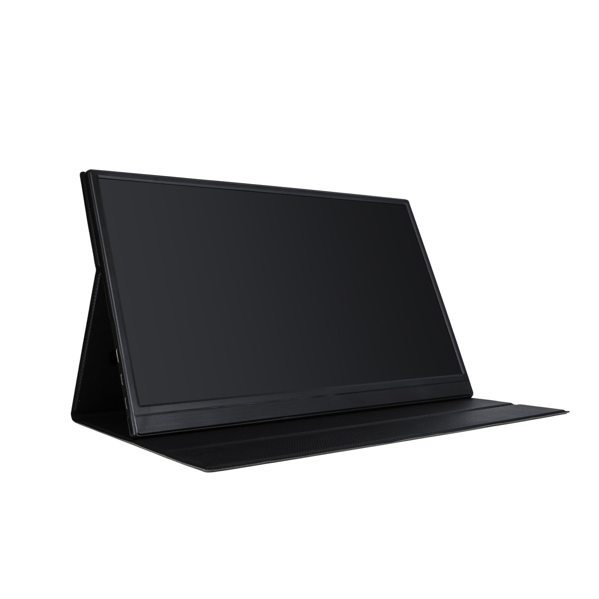 Monitor Portátil Led 15.6" Denver Pmo 15601 Ips Fhd Mini Hdmi Usb Tipo C Vesa 75 X 75