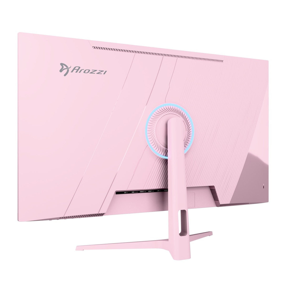 Arozzi Tft Nova 32" Ips 180hz Rosa