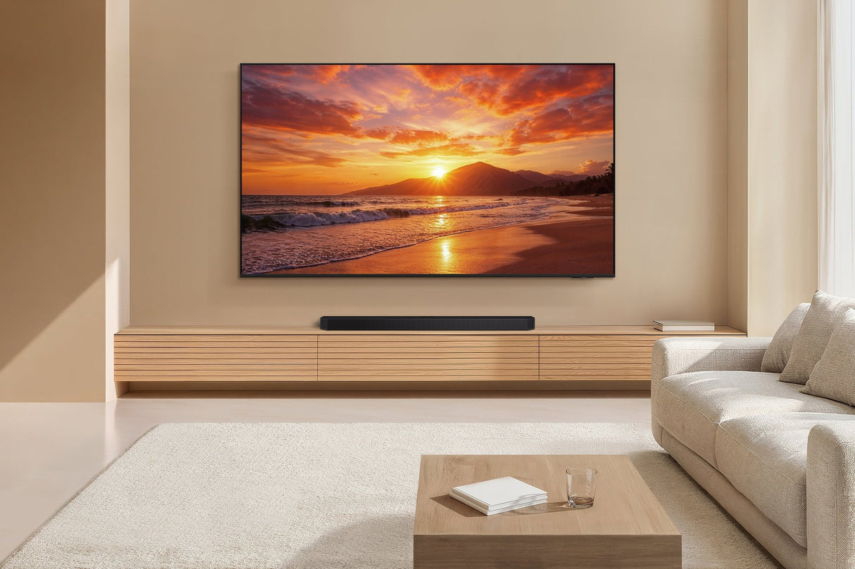 EAN 8806099028008 - Samsung TU65U8075HUXXC Televisor 165,1 cm (65") 4K Ultra HD imagen 3