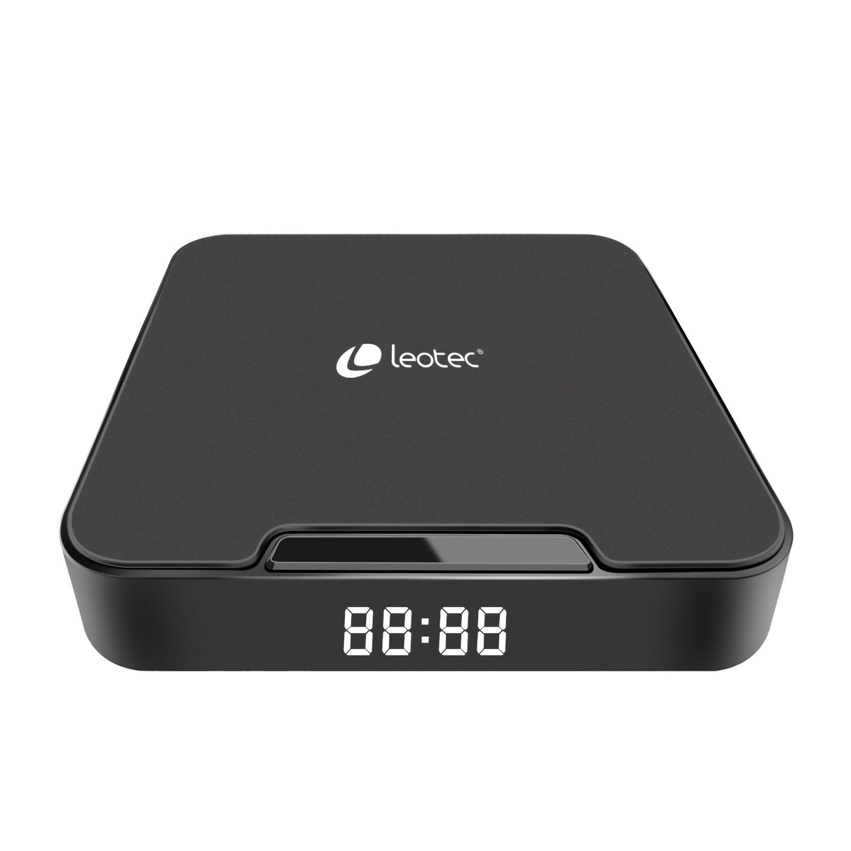 EAN 8436588882035 - Leotec LETVBOX19 convertidor de Smart TV Negro 4K Ultra HD 32 GB Wifi Ethernet imagen 3