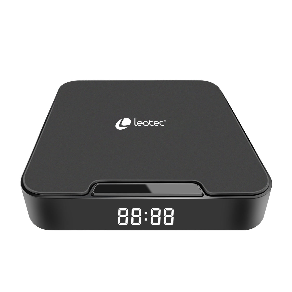 EAN 8436588882035 - Leotec LETVBOX19 convertidor de Smart TV Negro 4K Ultra HD 32 GB Wifi Ethernet imagen 3