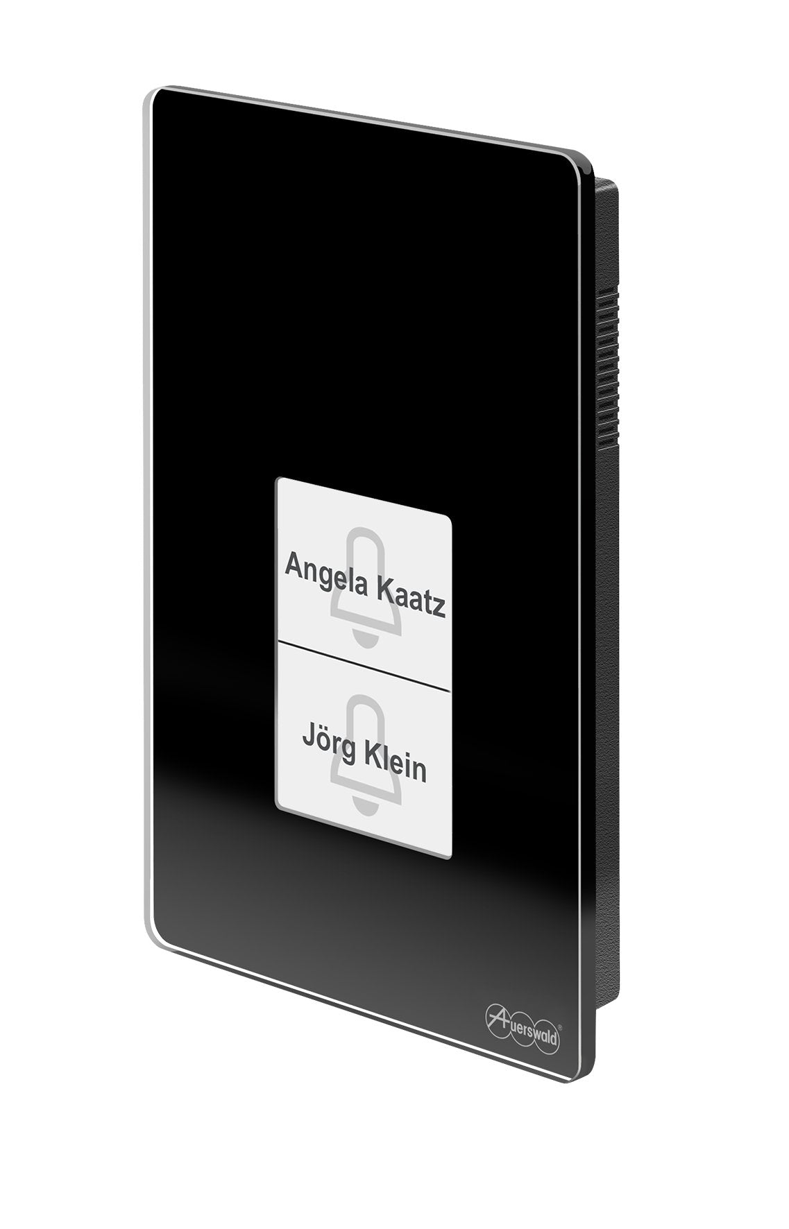 Auerswald Tfs-Dialog 400 Negro Trsprechsystem