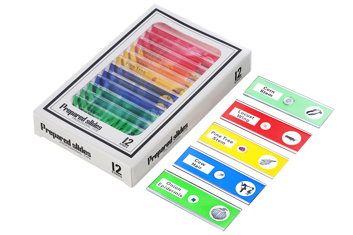 EAN 0753215775835 - Levenhuk Rainbow DM700 LCD 200x Microscopio digital imagen 2