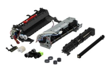 Kit De Mantenimiento De Fusor Lexmark Para Mx310 / Mx410 / Mx51x, 220-240v