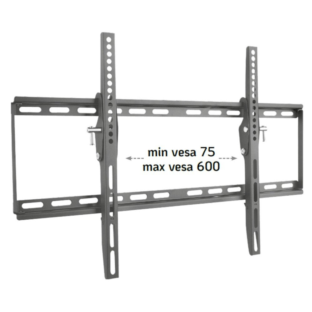Soporte De Pared Techly Para Tv Lcd Led 40 "-65" Negro