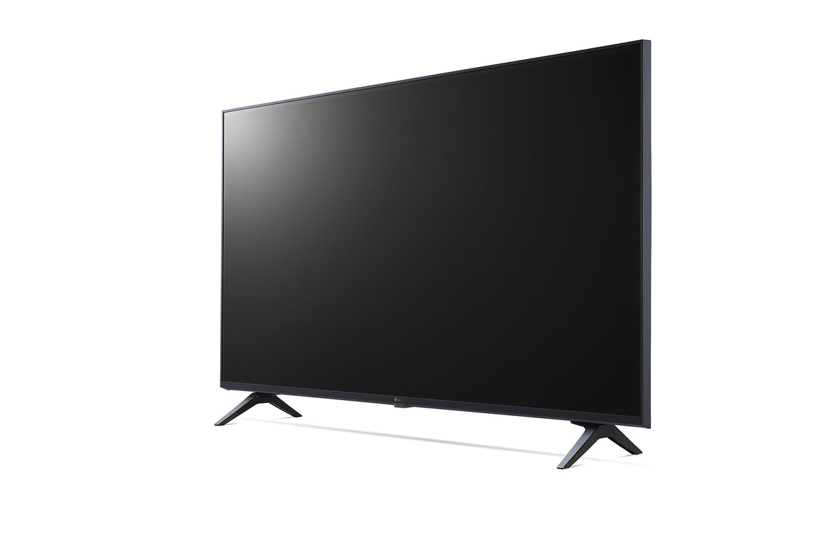 EAN 8806084505811 - LG 43UN640S Pantalla plana para señalización digital 109,2 cm (43") LCD Wifi 300 cd / m² 4K Ultra HD Azul imagen 4