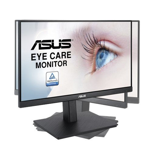 EAN 4718017838658 - ASUS VA229QSB pantalla para PC 54,6 cm (21.5") 1920 x 1080 Pixeles Full HD LED Negro imagen 8