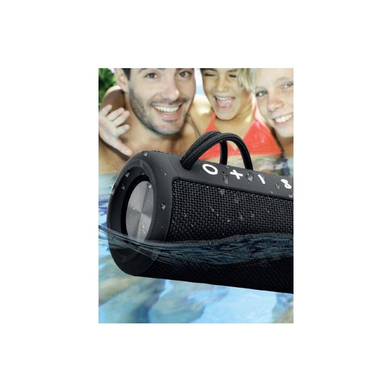 Maxcom Sound Kavachi Mx201 10w Altavoz Black