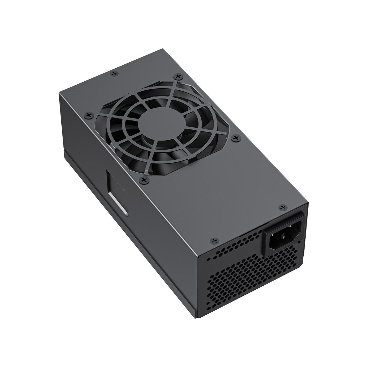 Coolbox Fuente De Alimentacion Tfx Black550 Gr-T 550w Negra