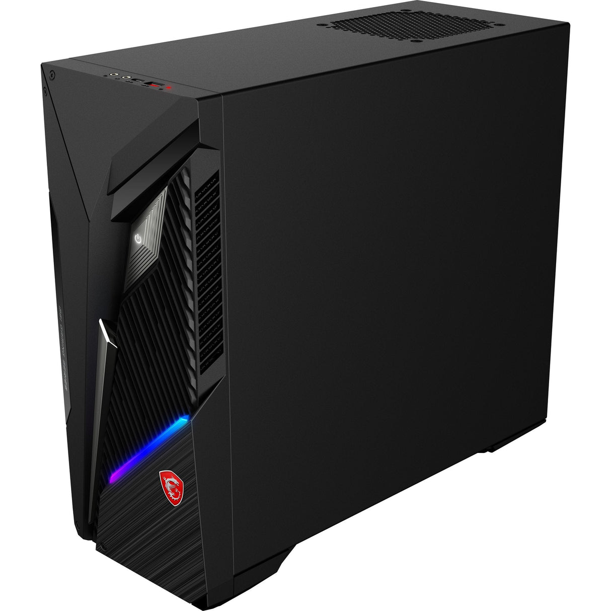 Msi Mag Infinite S3 14nvn7-2816de I7-14700f 32gb 1tbssd Rtx5060ti W11 Home