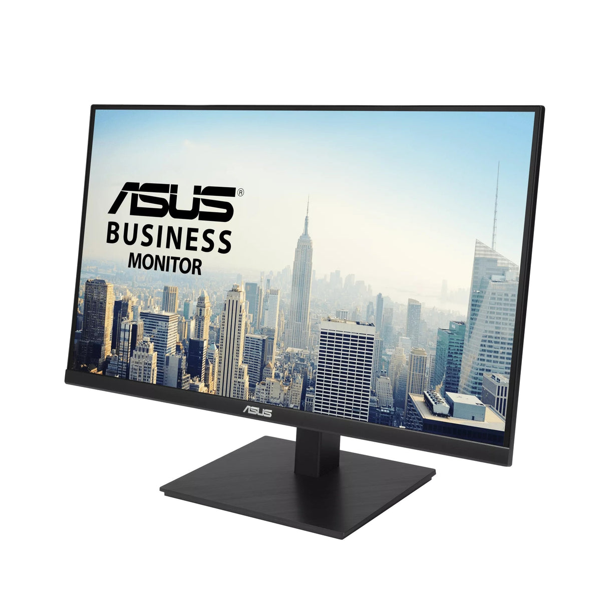 Monitor Asus Hsiness Va27uqsb 68.58 Cm 16:9 4k Uhd Hdmi Dp