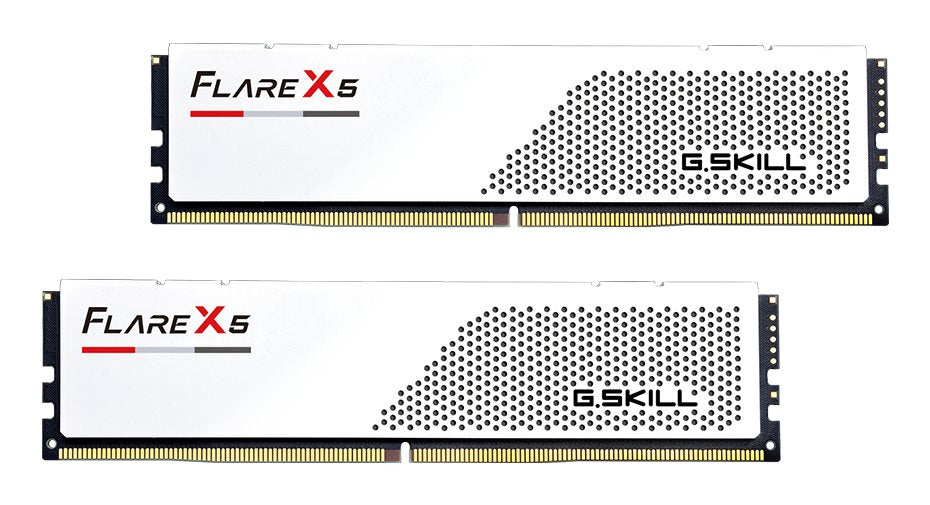 EAN 4713294237989 - G.Skill F5-6000J3036F48GX2-FX5W módulo de memoria 96 GB 2 x 48 GB DDR5 5600 MT/s imagen 1