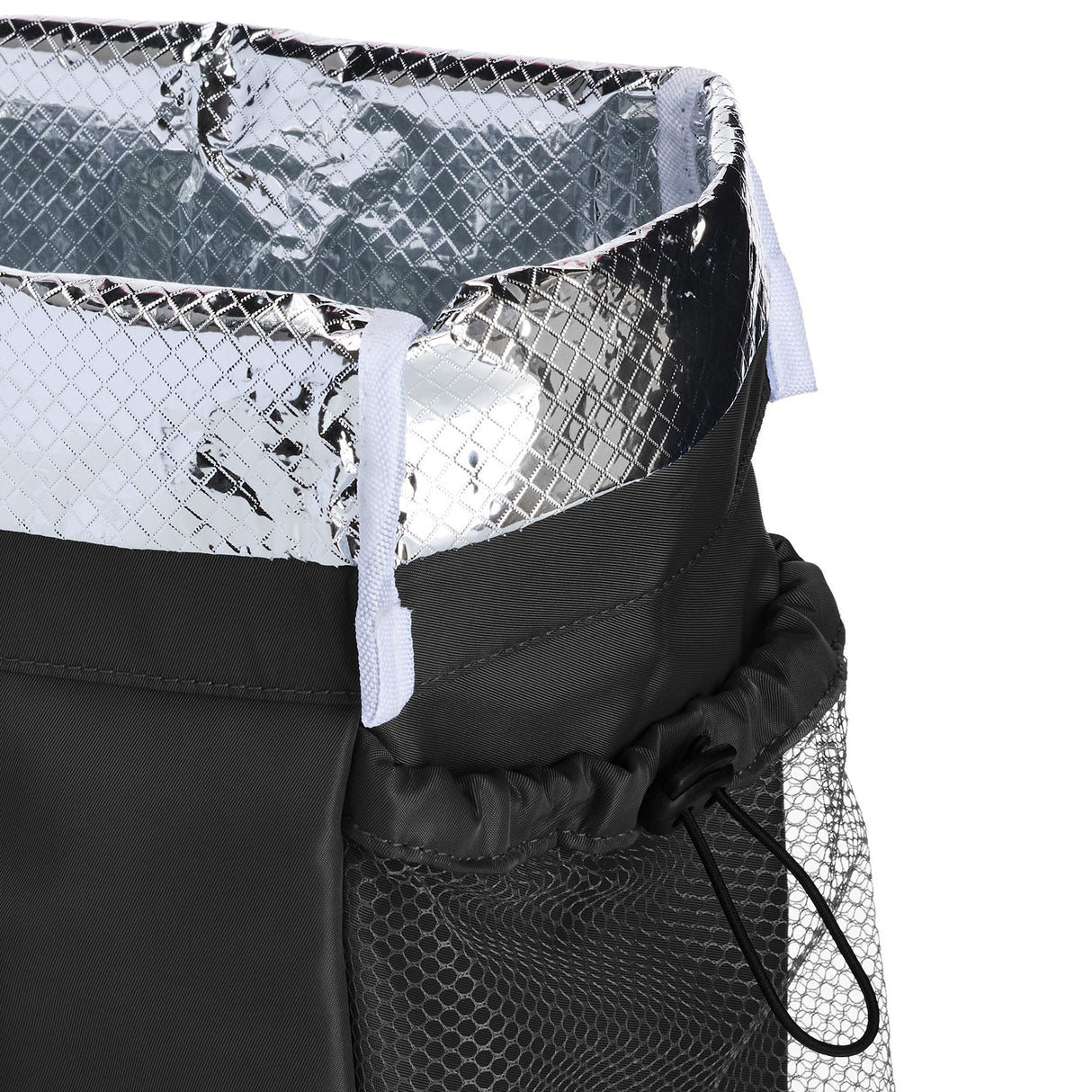 Cooler Bag 8l Bk