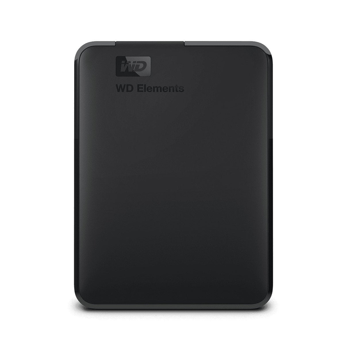 Disco Externo Hdd Western Digital 2.5" 5tb Elements Portable Negro Wdbu6y0050bbk-Wesn Usb3.0