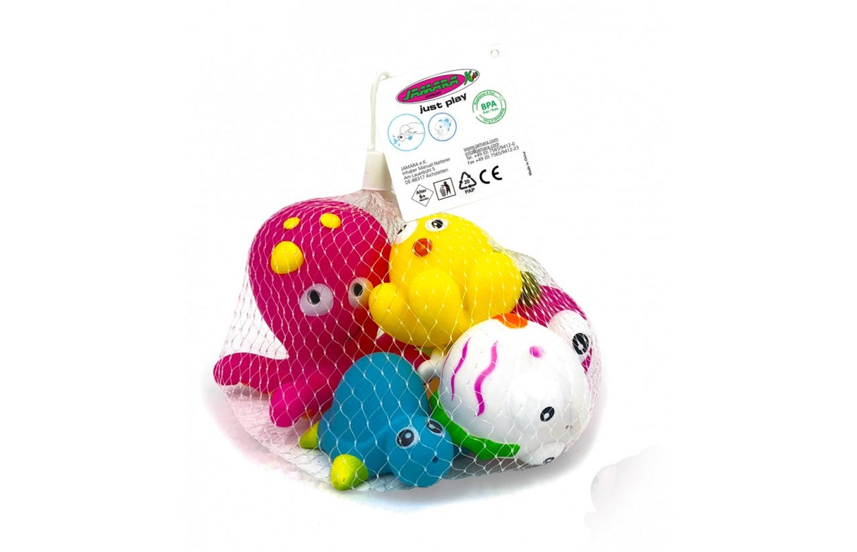 Jamara Badespielzeug Meeremiere 6m+