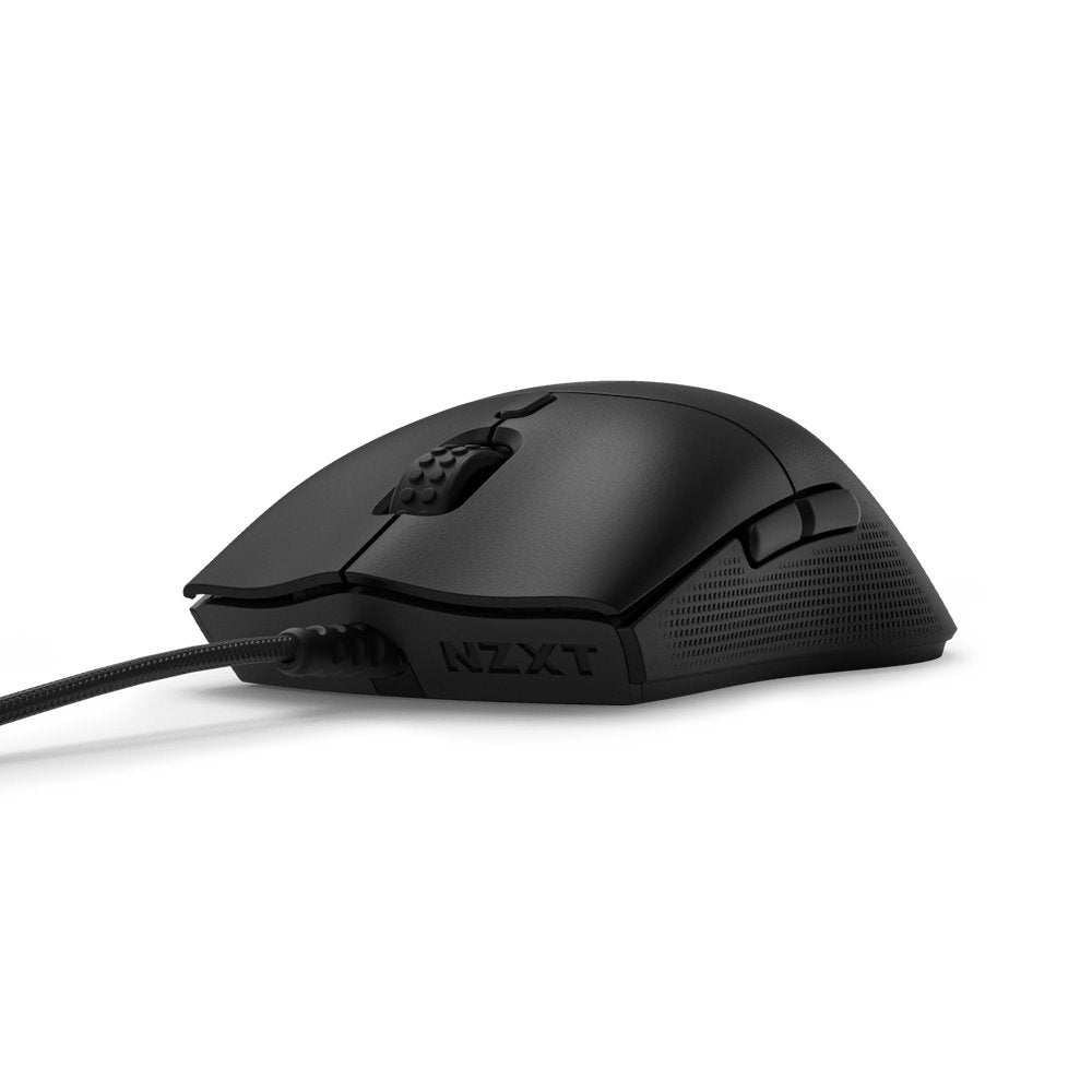 EAN 5056547203768 - NZXT Mouse Lift Symm ratón Juego mano derecha USB tipo A Óptico 26000 DPI imagen 1
