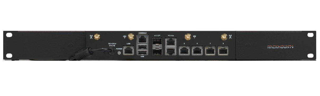EAN 8720297441288 - Rackmount.IT RM-LN-T1 accesorio de bastidor Soporte de montaje imagen 3
