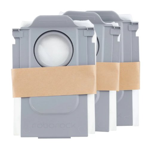 Vacuum Acc Dust Bag/Q Revo 3pcs 8.02.0238 Roborock