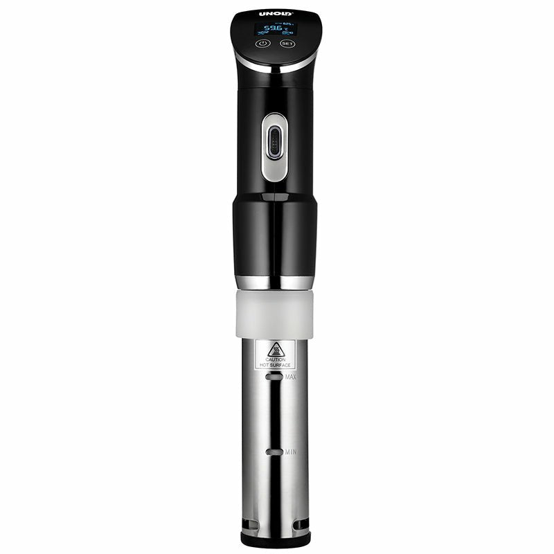 EAN 4011689589157 - Unold 58915 equipo para cocción sous-vide o al vacío a baja temperatura Circulador de inmersión para cocc imagen 2