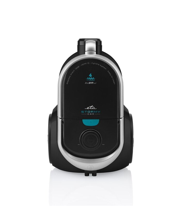 EAN 8590393347872 - Eta Stormy Car 2,2 L Aspiradora cilíndrica Secar 800 W Sin bolsa imagen 2
