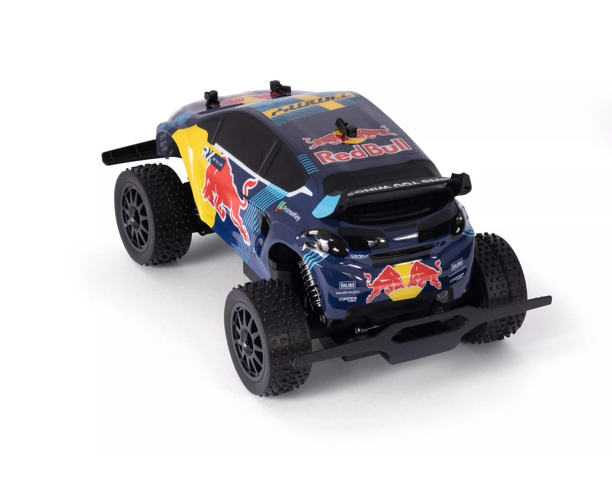 Carrera 370182021, Radiocontrol