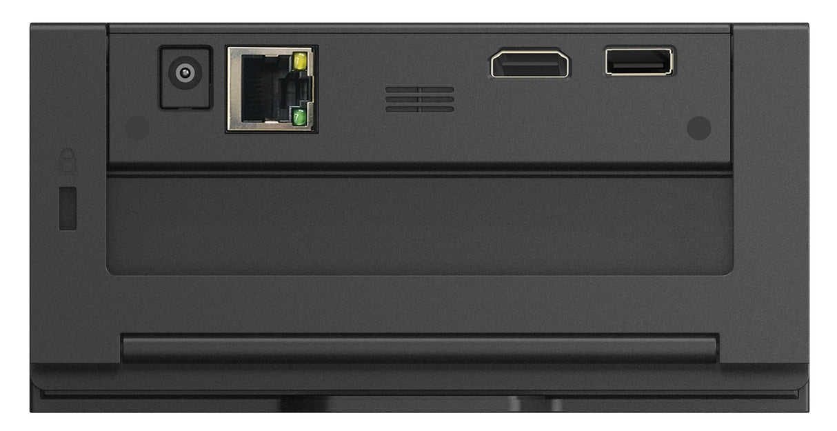 EAN 6938818307568 - Yealink RoomCast sistema de presentación inalámbrico HDMI Escritorio imagen 4