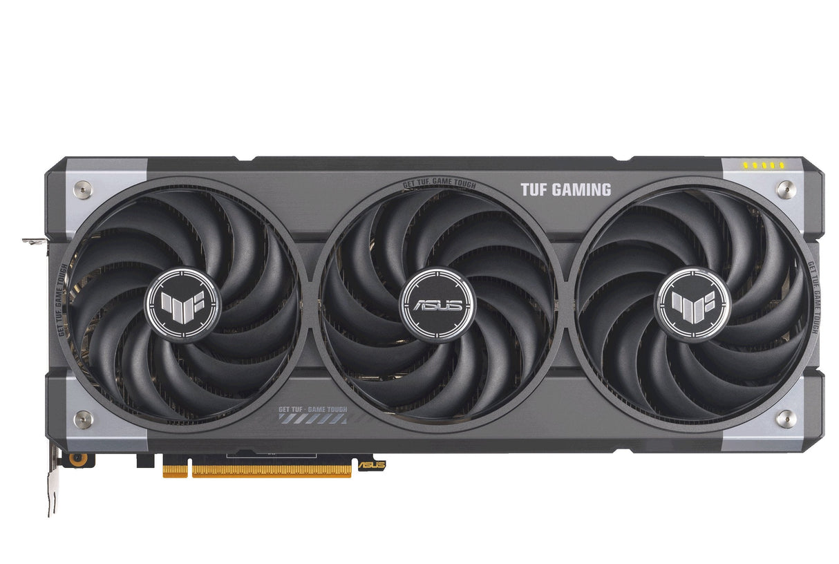 EAN 4711387829523 - ASUS TUF Gaming TUF-RX9070-O16G-GAMING AMD Radeon RX 9070 16 GB GDDR6 imagen 1