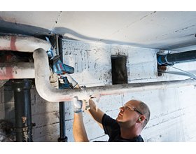 Bosch Sierra De Sable A Batería Gsa 18v-Li C Professional Solo, 18 Voltios 06016a5001