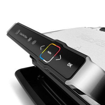 EAN 3168430296053 - Tefal OptiGrill Elite GC750D30 parrilla eléctrica de contacto imagen 3