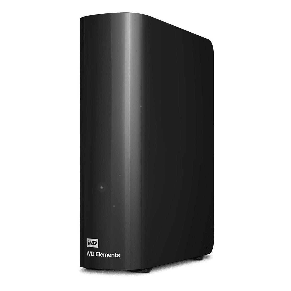 Disco Externo Hdd Western Digital Elements 14tb Negro Hd Elements Ext 14 Tb&Nbsp 3.5" Usb 3.0&Nbsp Negro&Nbsp&Nbsp Wdbwlg0140hbk-Eesn
