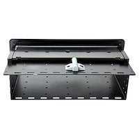 Startech Caja De Conectividad Para Mesa