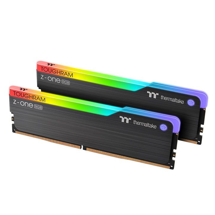EAN 4713227525046 - Thermaltake TOUGHRAM Z-ONE RGB módulo de memoria 16 GB 2 x 8 GB DDR4 288-pin DIMM imagen 1