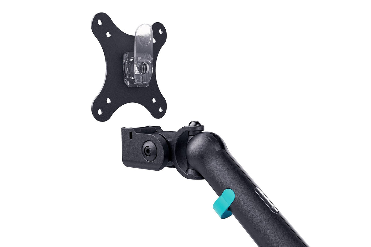 EAN 4016032505891 - Digitus DA-90471 soporte para monitor 88,9 cm (35") Escritorio Negro imagen 5