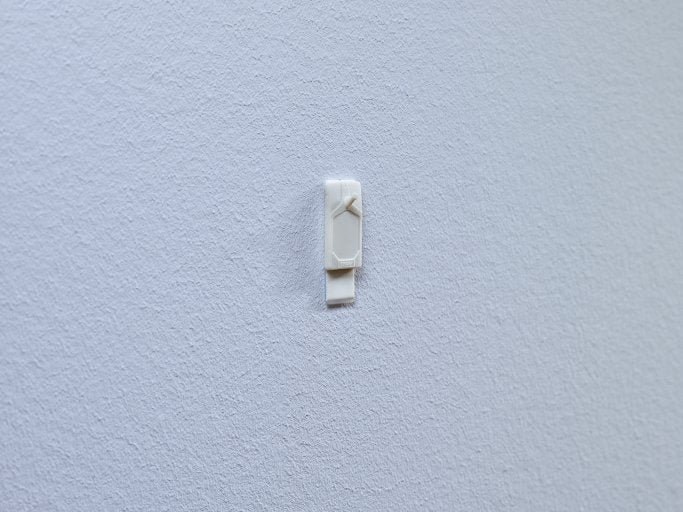 Papel Pintado Y Yeso Adhesivo Para Uñas Tesa Hama 0,5 Kg 2 Piezas.