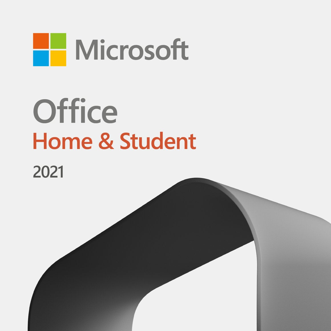 Microsoft Office Hogar Y Estudiante 2021 2021 **L. Electronica
