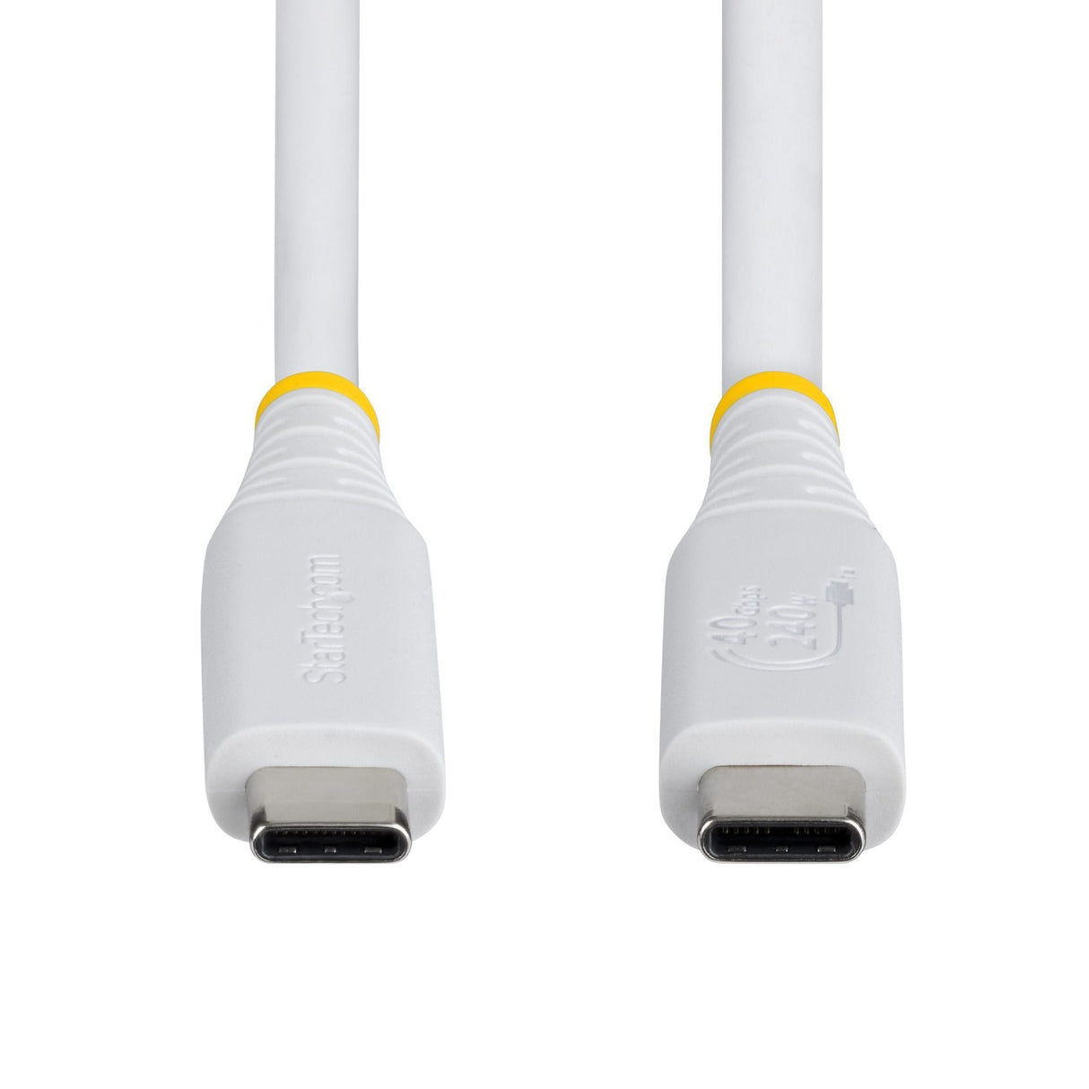Cable Usb4 1m Usb-C - 40gbps Cabl