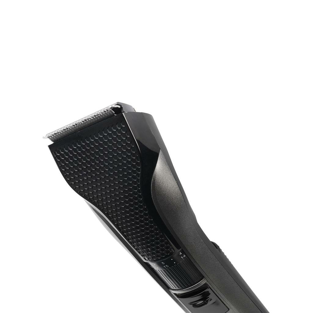 EAN 8712836980754 - Tristar TR-2573 depiladora para la barba Batería 2 cm Negro imagen 4
