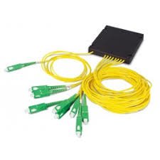 EAN 5706998900340 - PLANET EPL-SPT-8 divisor de red imagen 1