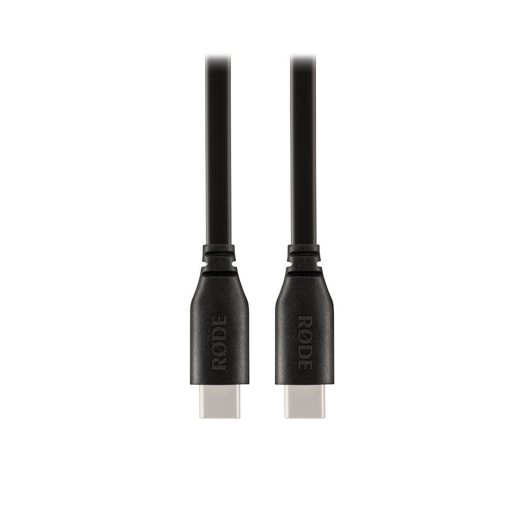 Røde Sc17 Cable Usb 1,5 M Usb C Negro
