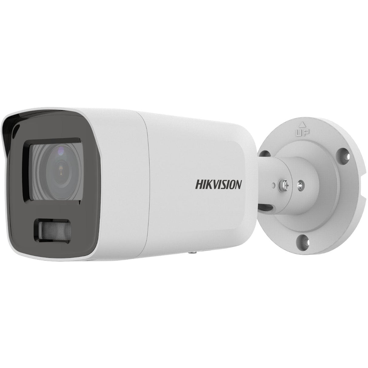 Camara Hikvision Ds-2cd2087g2-Lu(2.8mm)(C) Bullet 8mp Easy Ip 4.0