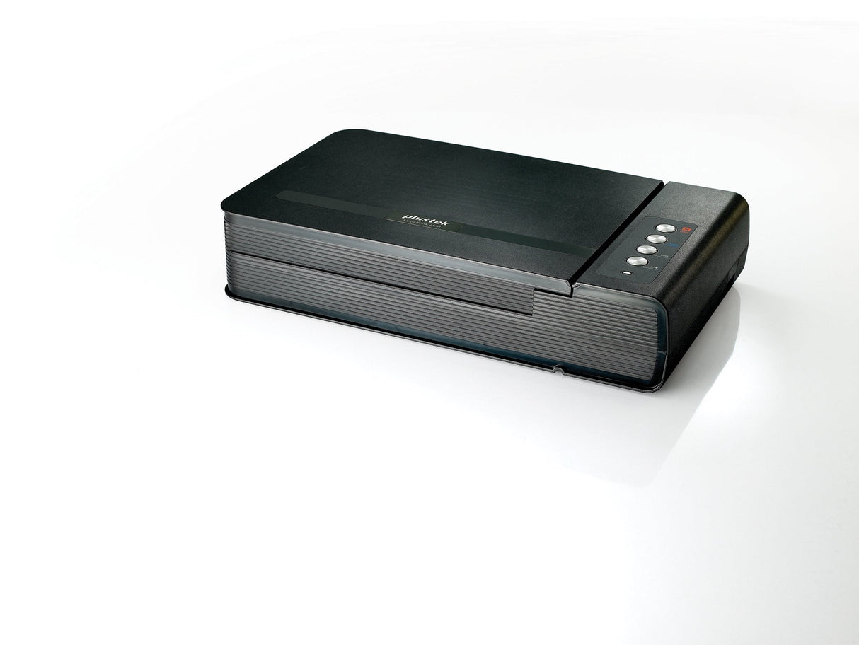 Scanner Flatbed Plustek Opticbook Plus-Ob-4800