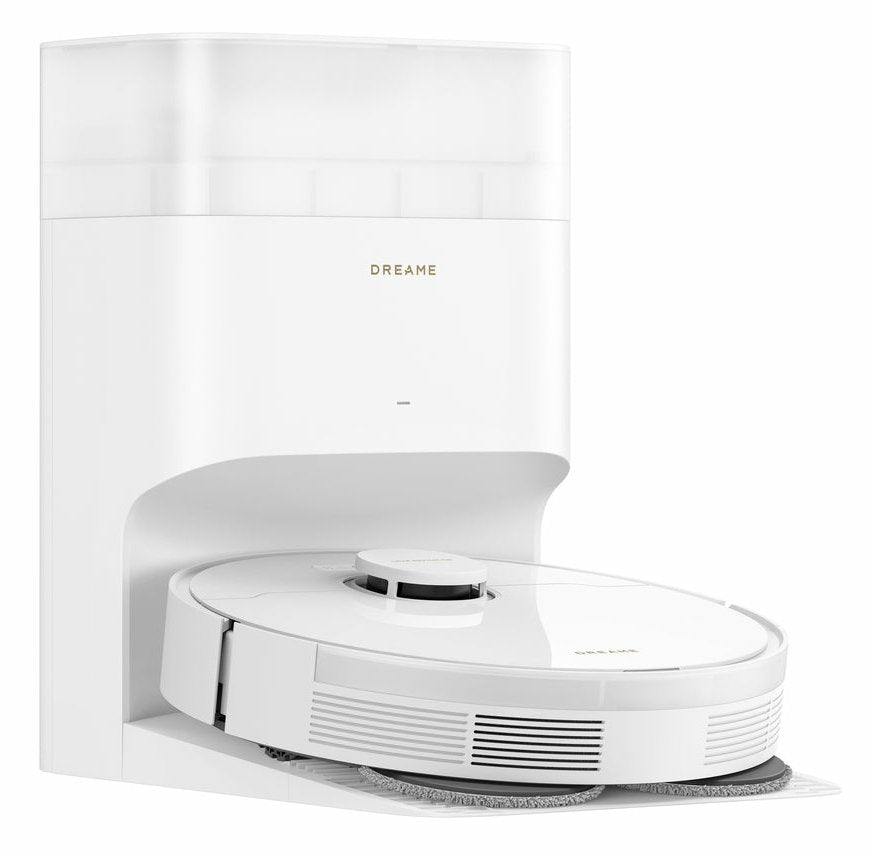 EAN 6976233674216 - Dreame L10s Plus 0,35 L Blanco imagen 2