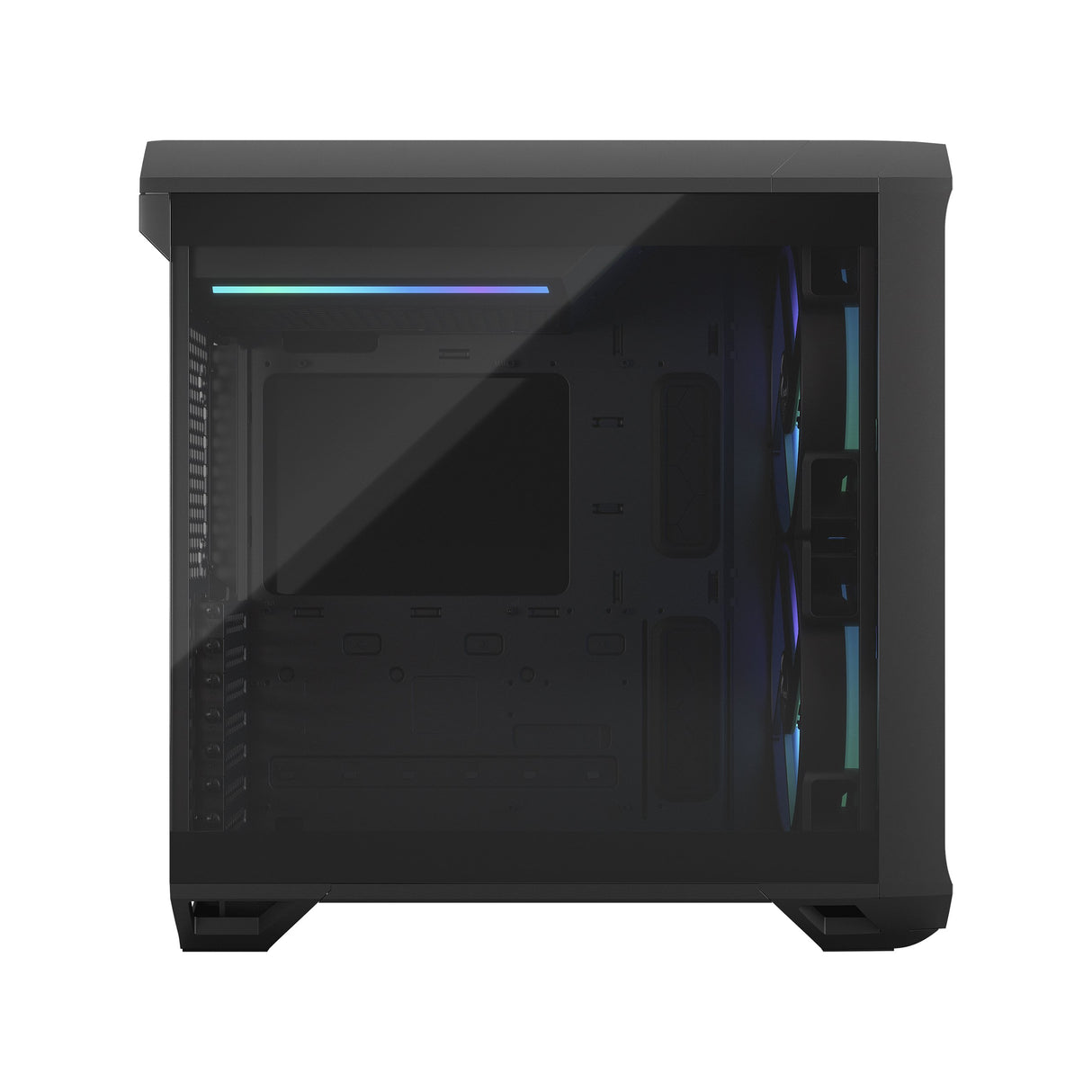 EAN 7340172702900 - Fractal Design Torrent Compact Torre Negro imagen 12