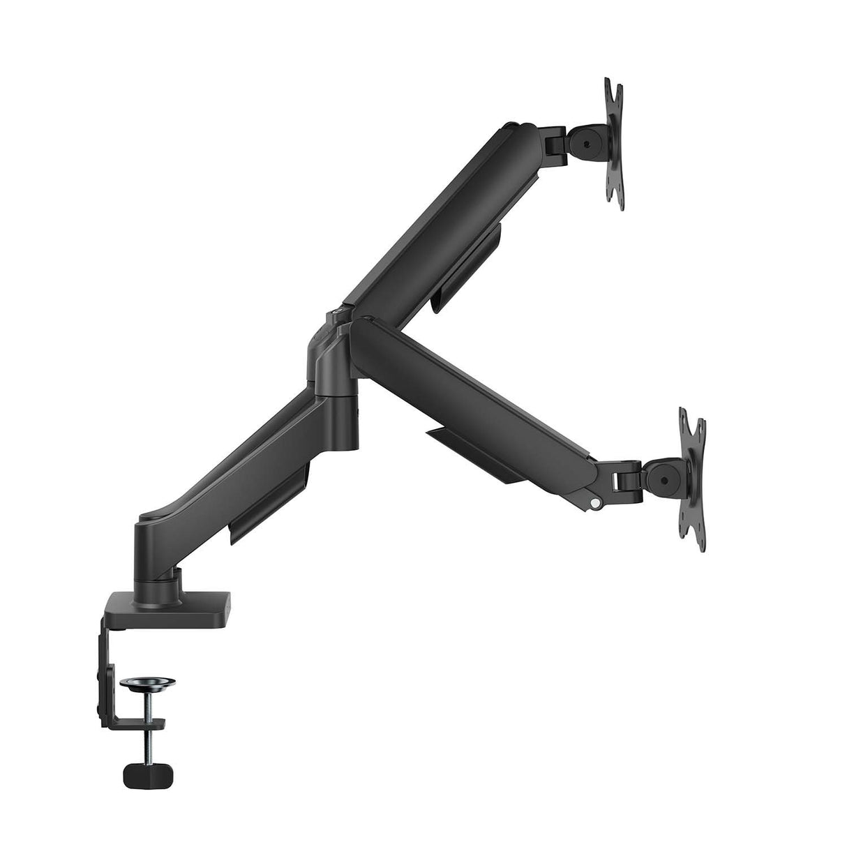 EAN 8435739902868 - AISENS DT32TSR-357 soporte para monitor 81,3 cm (32") Escritorio imagen 2