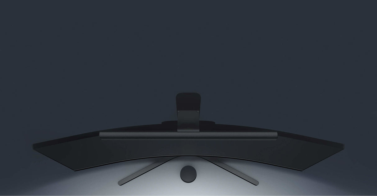 EAN 6934177728525 - Xiaomi Mi Computer Monitor Light Bar lámpara de mesa 5 W LED G Negro imagen 11