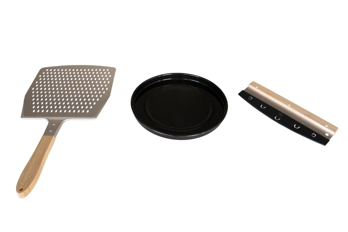 EAN 4011689688157 - Unold Don Luigi fabricante de pizza y hornos 1 Pizza(s) 1700 W Negro imagen 7