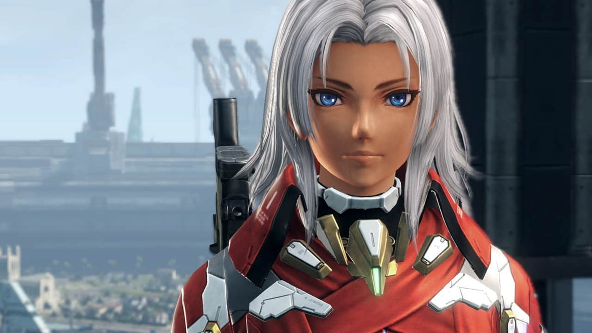 EAN 0045496512873 - Nintendo Xenoblade Chronicles X Definitive Edition Definitiva Alemán, Inglés, Español, Francés, Italiano, imagen 4